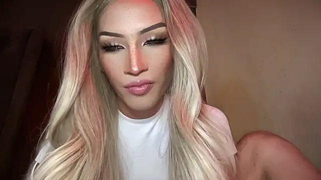 Alicegreenexx webcam