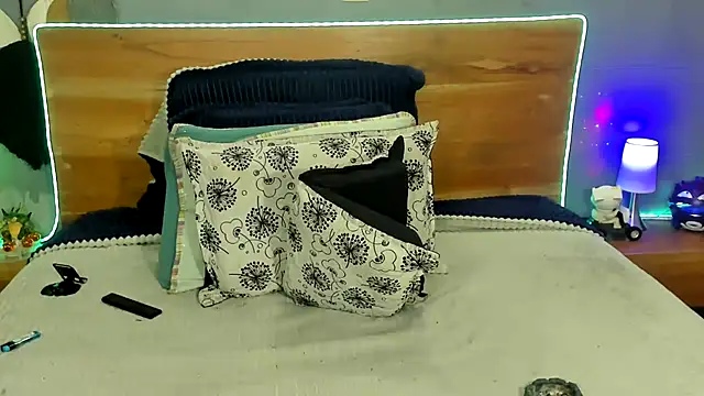 Prometeo-grizzly live sex cam