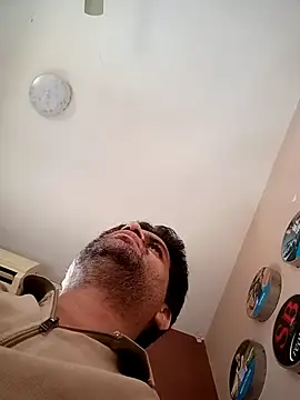 daddybeauty webcam