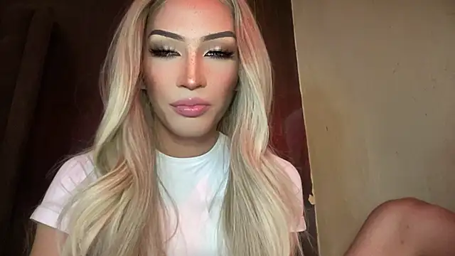 Alicegreenexx webcam