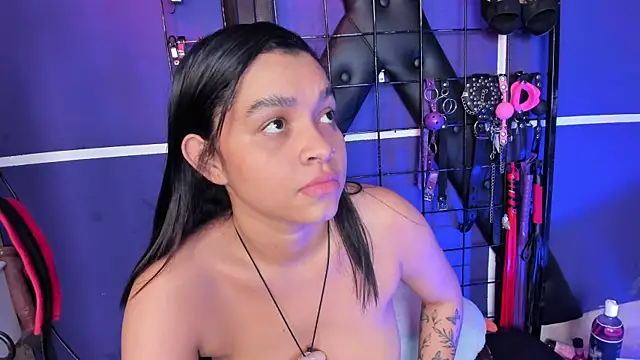 Charlotte_Bms7 webcam