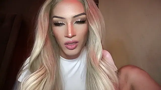 Alicegreenexx webcam