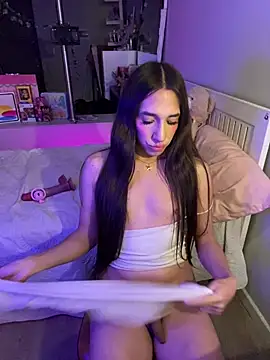 Modelo: Tianapaezrr