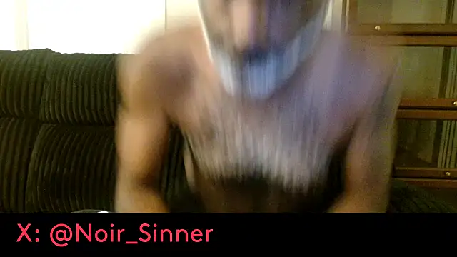 sinnernoir webcam