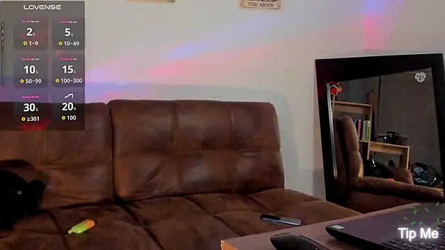 La_Diabla_111_ webcam