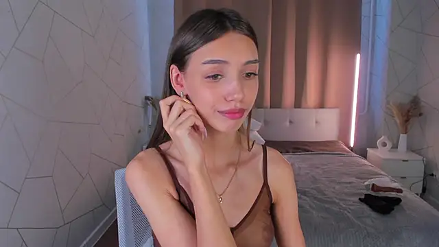 Tiffany-Grace webcam