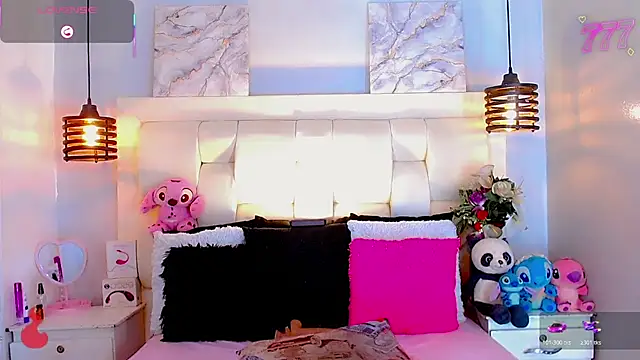 BelovedChain01 webcam