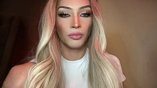 Alicegreenexx webcam