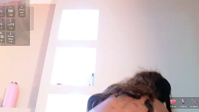 amy_miller1 webcam