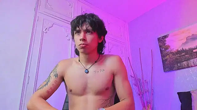 Tyler_durten webcam