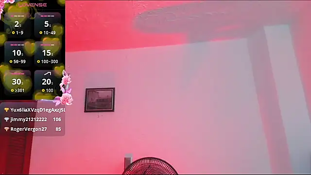 Angel__Dreams webcam