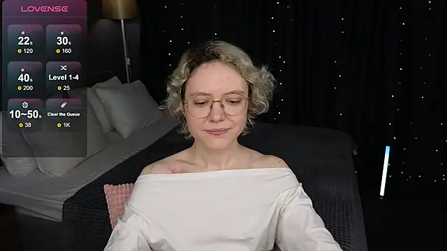 HottoKori webcam