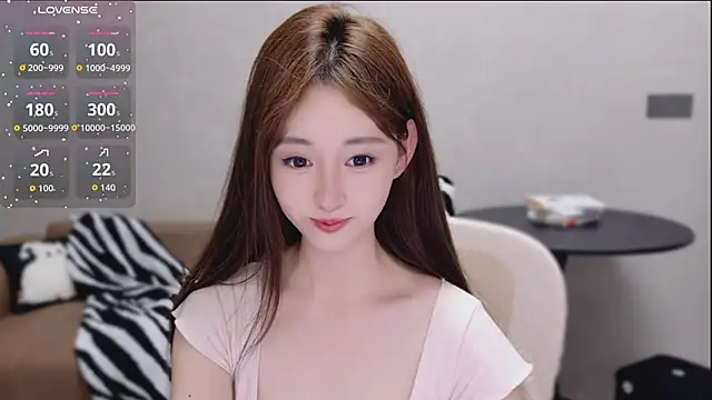 Lynne-1 webcam