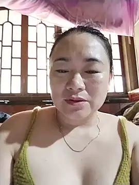 Lily_Trinh webcam