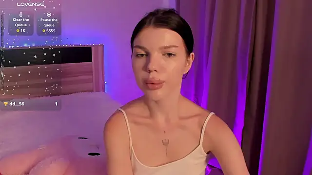_MiaLunne webcam