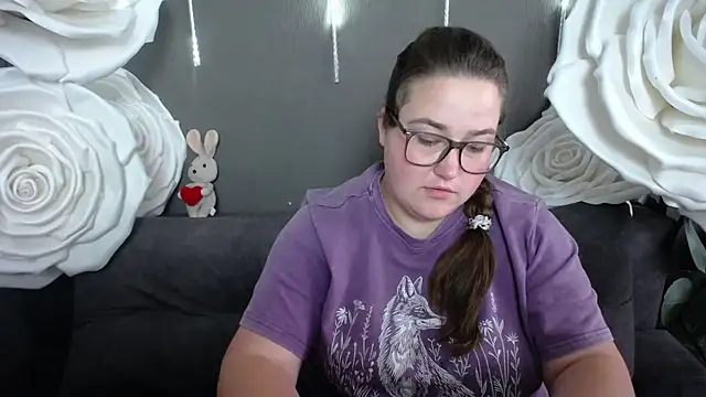XX_Daniella_XX webcam