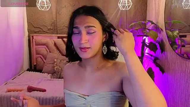 Zoee_Kiss_ webcam