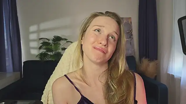 Eve_Sin live webcam show