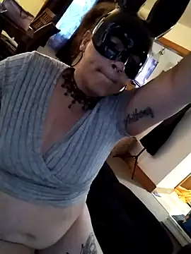 Sluttycatwomen webcam
