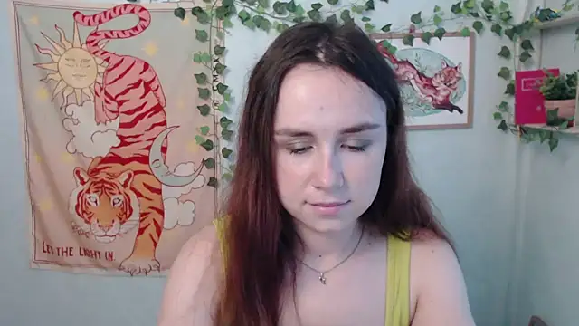 VeryVeryVeryShy_ live webcam show