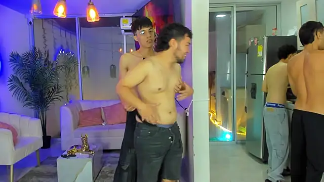 Houseofwarrios