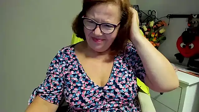 Adelewildx webcam