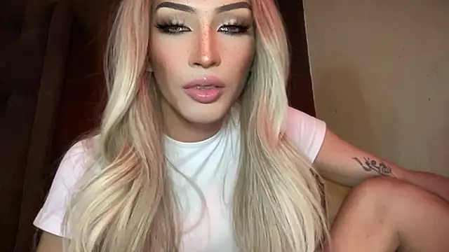 Alicegreenexx webcam