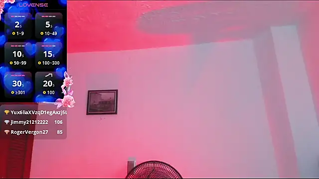 Angel__Dreams webcam