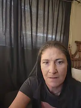 GODDESSTIAMAT webcam