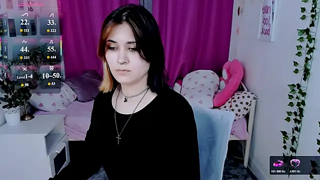 Alexa_Lexi_ webcam