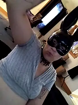 Sluttycatwomen webcam