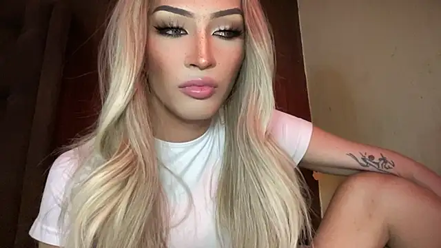 Alicegreenexx webcam