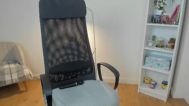 _BellaEvans_ webcam