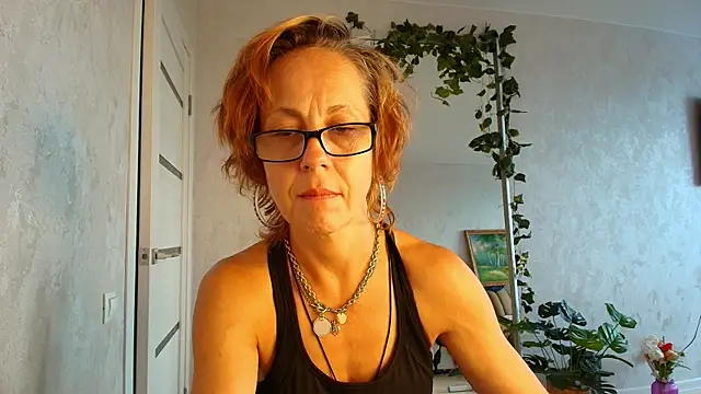 LioraWeiss webcam