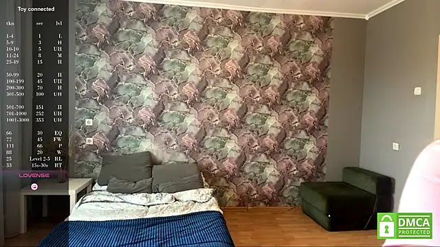 RebekahEifler webcam