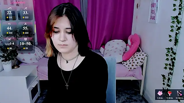 Alexa_Lexi_ webcam