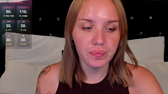 LianaFord webcam