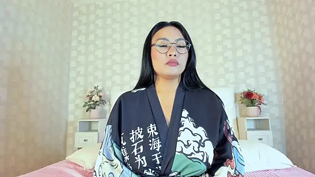 NatsumiHun live cam