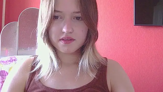Beloved_Mary live cam on StripChat