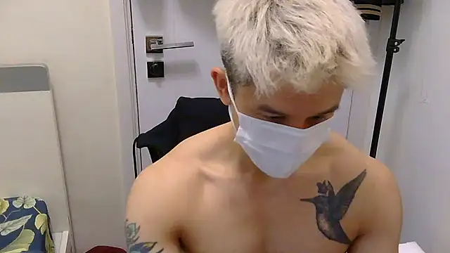 masterandhispup88 live webcam show