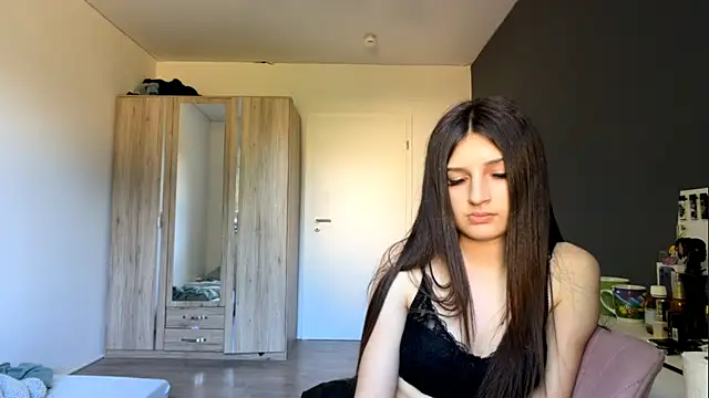 SpanishRooter webcam