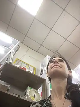 Starry_Siren webcam