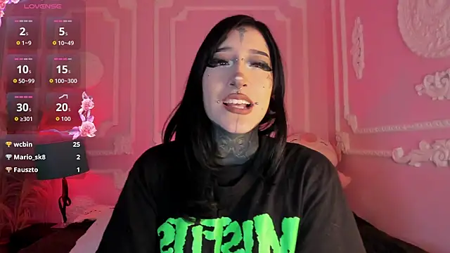 Kat_VonDe webcam