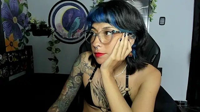 _Tabitha_ webcam