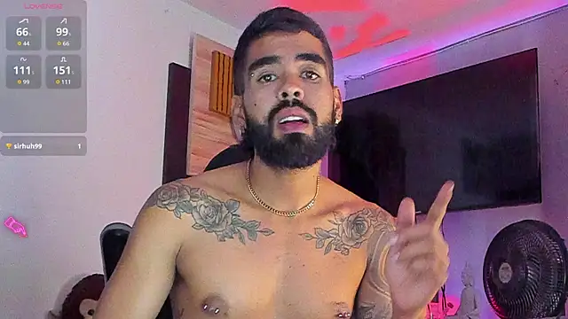 _kameron9811 webcam