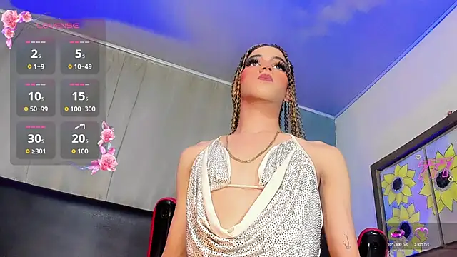 Monserrat_x webcam