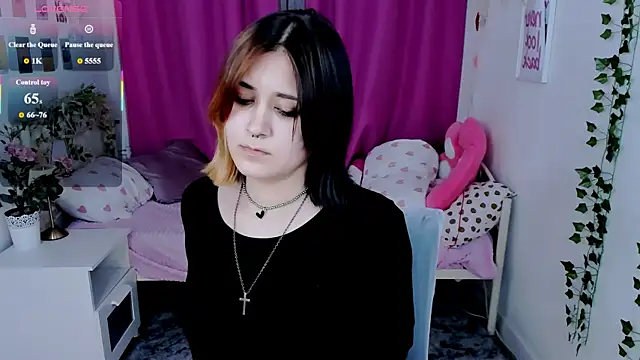 Alexa_Lexi_ webcam
