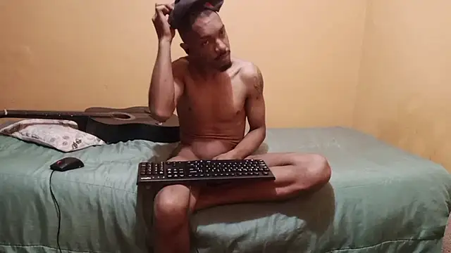 Setor_black webcam