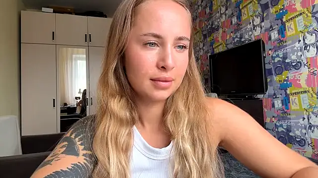 Micky_blush