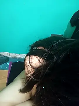 HonyHanna live webcam show